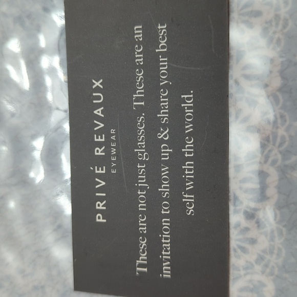 NWT 2 PAIR Privé Revaux Sunglasses UVA/UVB Prot Anti Glare Polarized Blue Lt Bl… - Picture 6 of 7